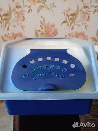 Корзины, контейнеры