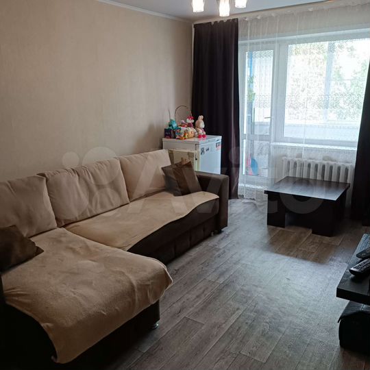 2-к. квартира, 44 м², 5/5 эт.