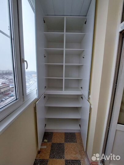 Сборка и разборка мебели