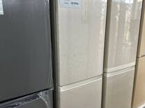 Холодильник с морозильником Hotpoint HT 5180 AB бе