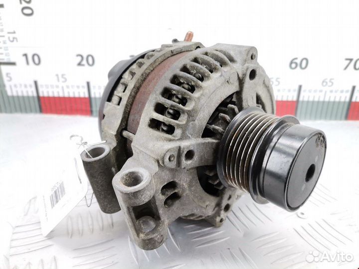 Генератор для Jaguar S-Type C2C20533