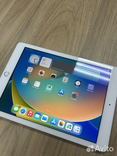iPad