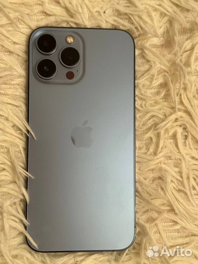 iPhone 13 Pro Max, 256 ГБ