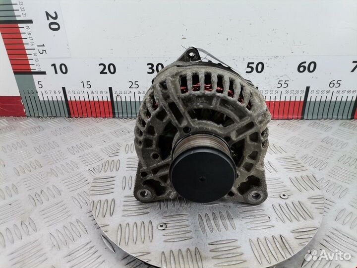 Генератор для Renault Scenic 2 8200390667