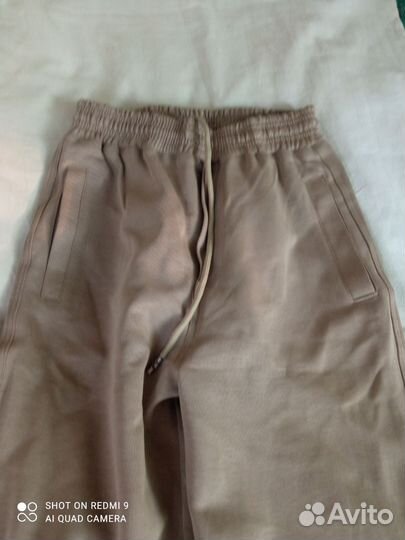 Трикотажный костюм