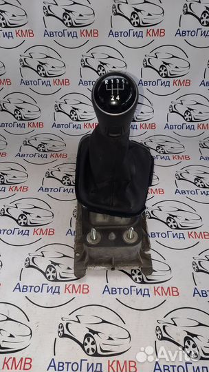 Кулиса Volkswagen Polo sedan