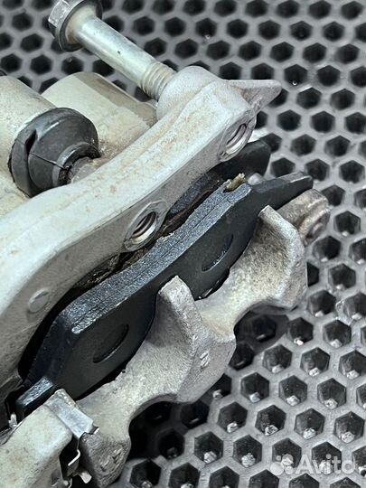 Суппорт Honda CRF 450R 2005-2008