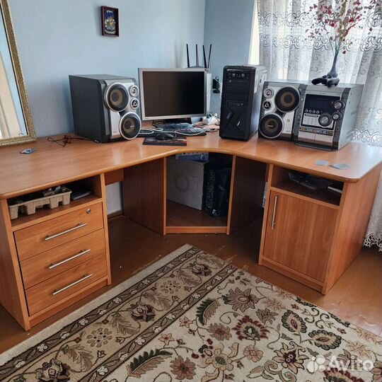 Компьютерный бу