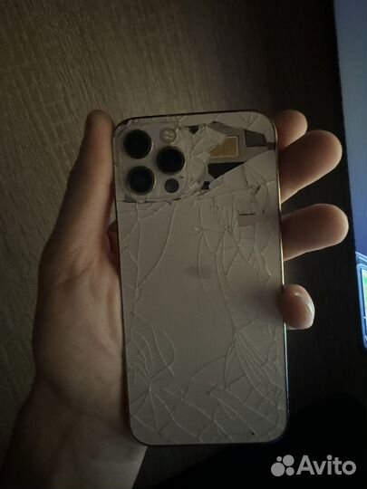 iPhone 12 Pro, 128 ГБ