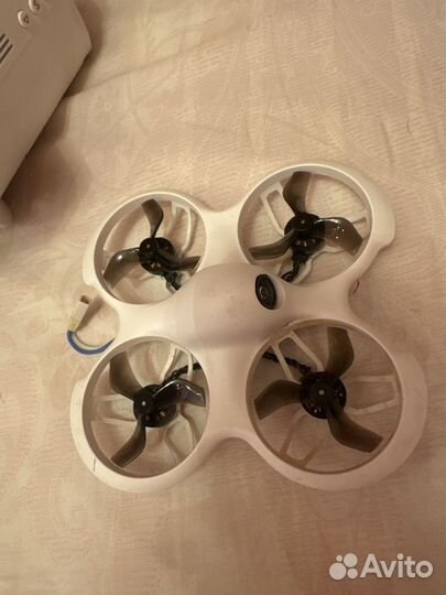 Betafpv cetus pro fpv kit