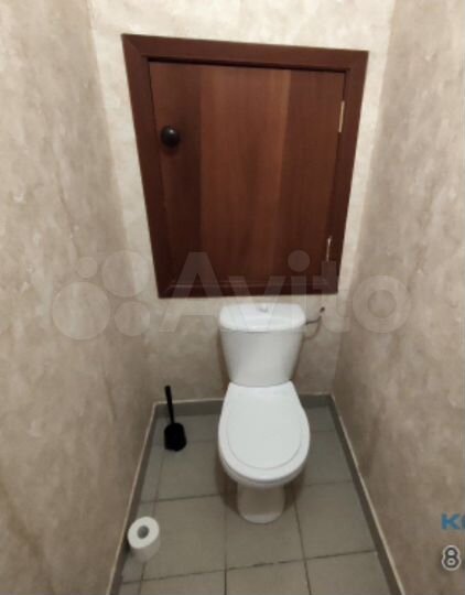 2-к. квартира, 62,5 м², 7/19 эт.