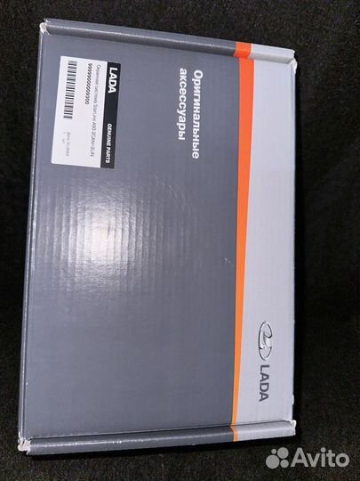 Сигнализация starline a93 v2 2can 2lin 2брелка