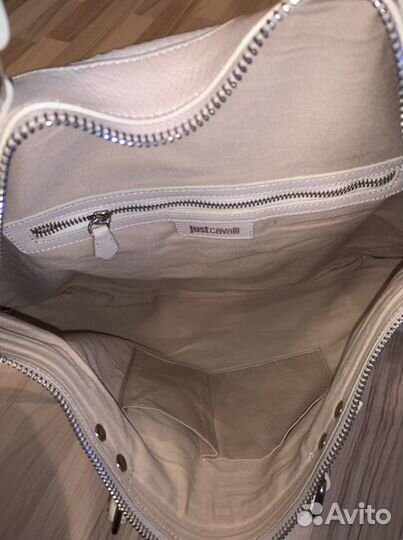 Продам сумку (оригинал) Just Cavalli Италия