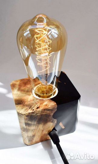 Светильник & Ночник