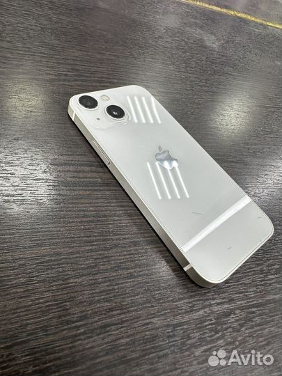 iPhone 13 mini, 128 ГБ