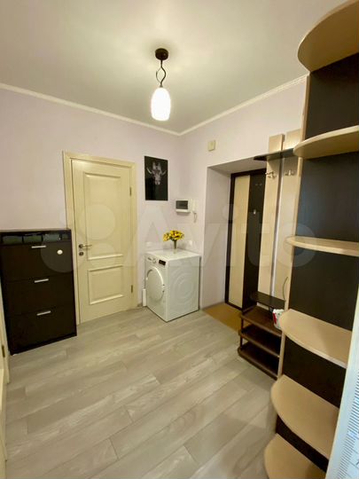 2-к. квартира, 48 м², 5/5 эт.