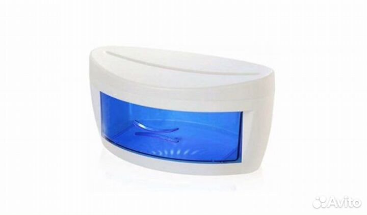 Стерилизатор ультрафиолетовый