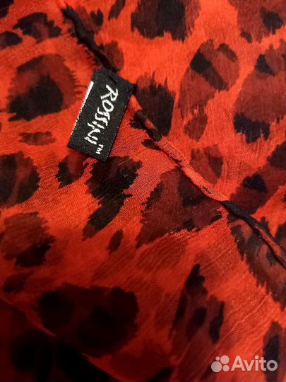 Брендовые платки