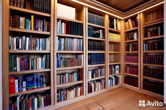 Книги разные Часть 2