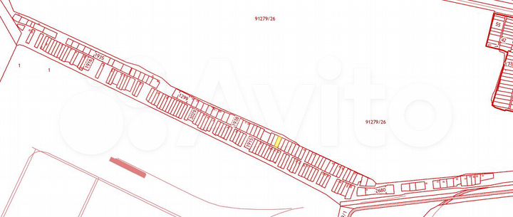 Участок 3,4 сот. (СНТ, ДНП)