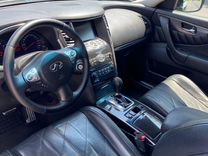 Infiniti FX35 3.5 AT, 2009, 250 000 км, с пробегом, цена 1 500 000 р�уб.