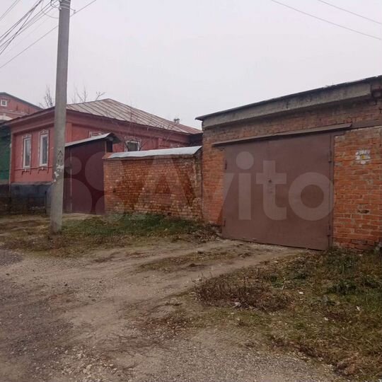 Дом 110 м² на участке 11 сот.