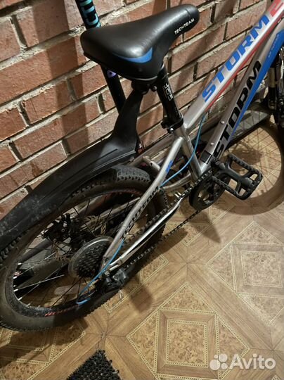 Продам велосипед детский