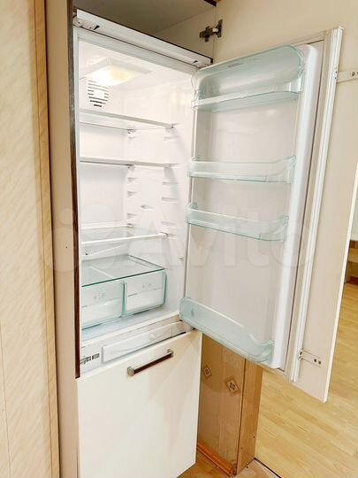 1-к. квартира, 41 м², 3/5 эт.