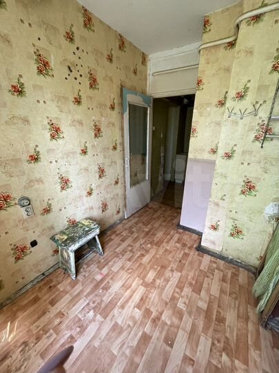 2-к. квартира, 47 м², 1/9 эт.