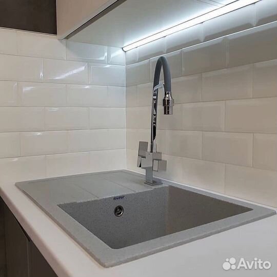 Кухня от производителя