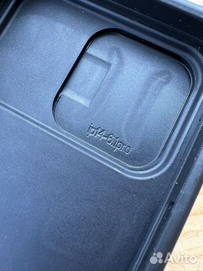 Чехол Nillkin Adventurer на Apple iPhone 14 Pro