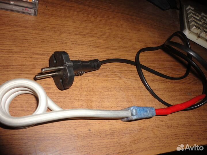 Кипятильник для воды