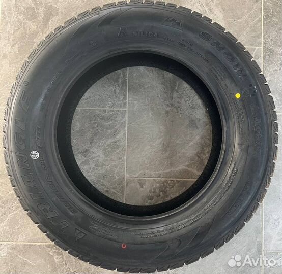 Triangle TR777 245/55 R19 103H