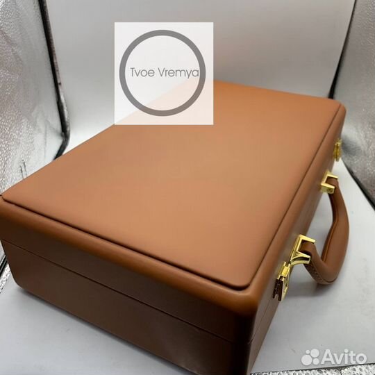 Кейс для часов 12шт (арт 017)