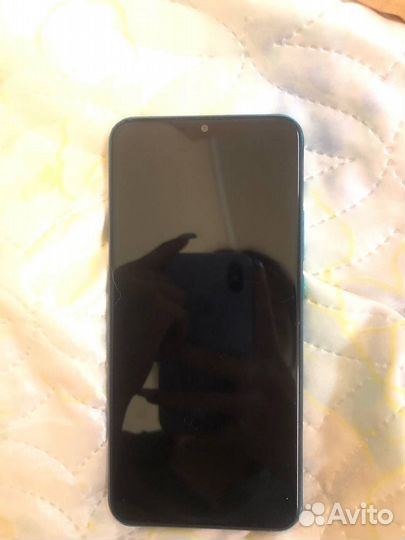 Xiaomi Redmi 9, 3/32 ГБ