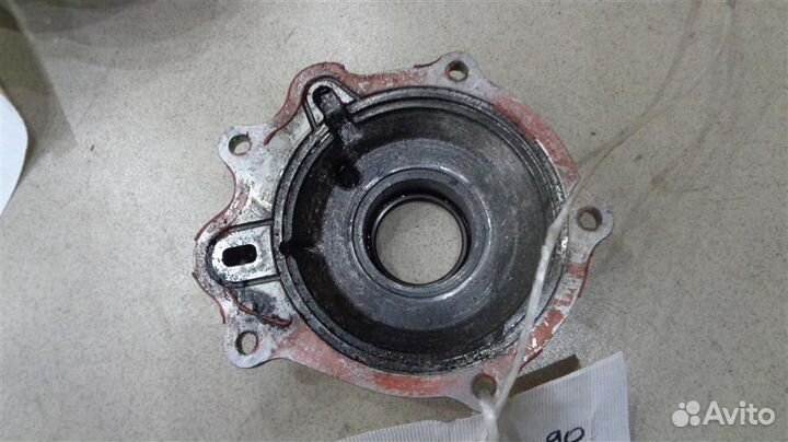 Крышка кпп Toyota Land Cruiser Prado 90 1996-2002