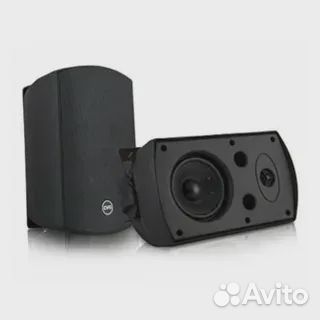 Акустическая система cvgaudio RF416TBL