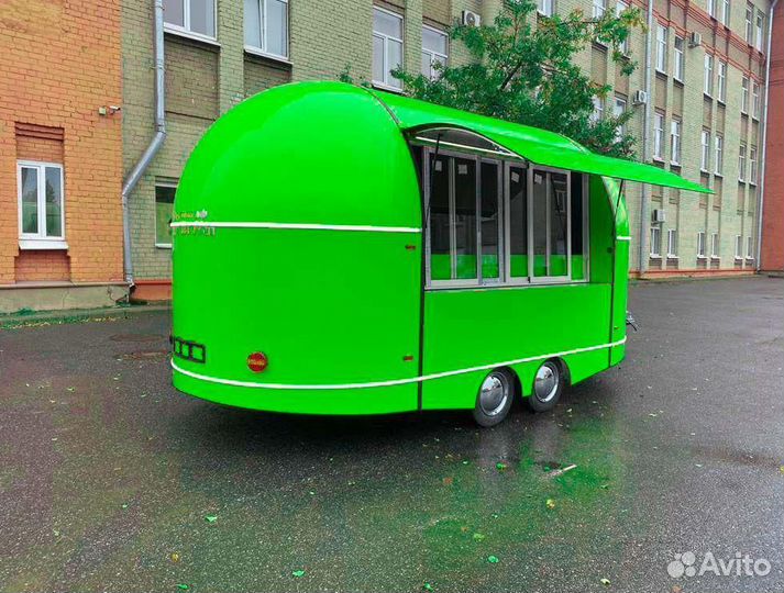 Автолавки купава