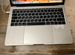 MacBook Pro 13 2018