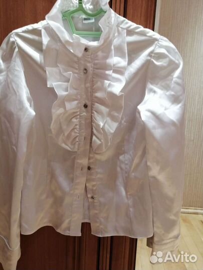 Школьная форма для девочки 128, 134,140