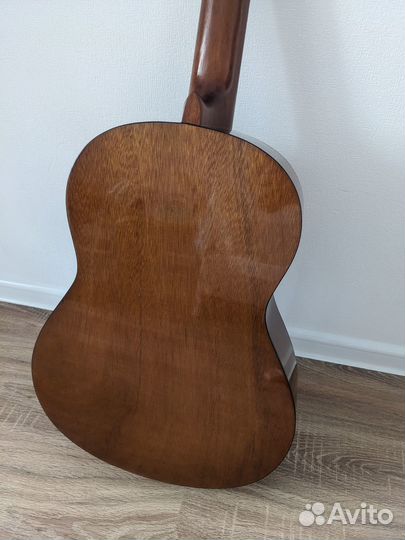 Гитара yamaha c70