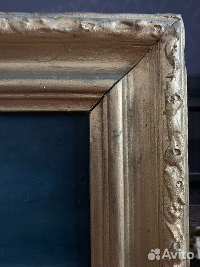 Картина маслом 82х64