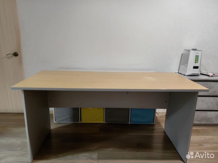 Офисная мебель бу столы