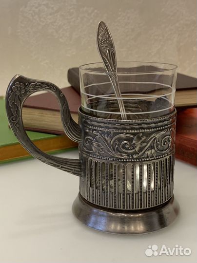Подстаканник 