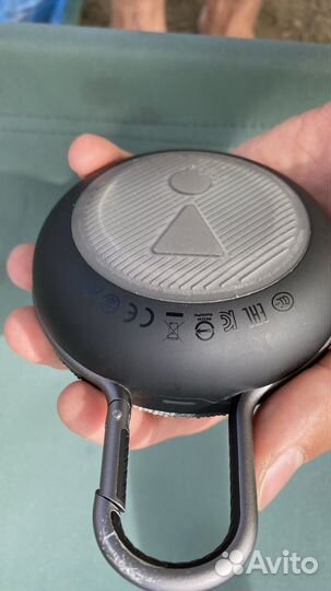 Колонка gbl clip 3