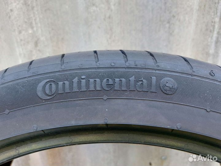 Continental ContiSportContact 5 225/40 R19