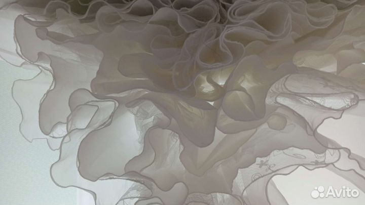 Платье Gulliver для девочек