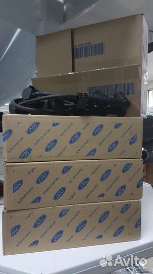 Свечные провода Ford Focus ll-lll