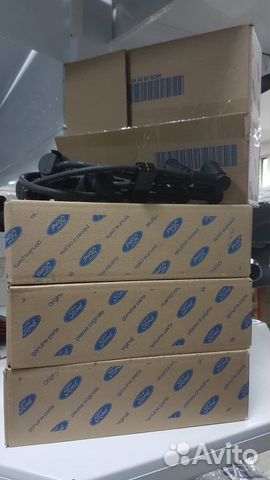 Свечные провода Ford Focus ll-lll