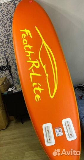 Sup board/ Сап доска Feath-R-Lite